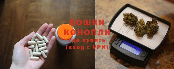 молекула духа Гусь-Хрустальный