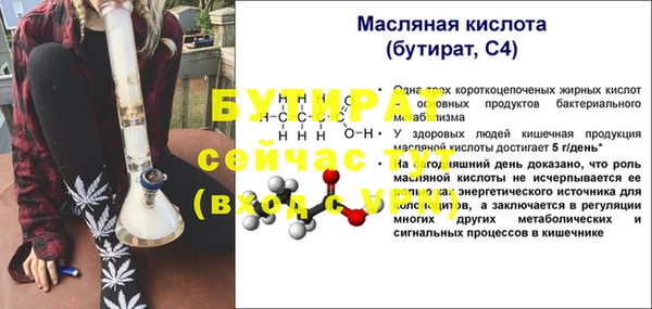 молекула духа Гусь-Хрустальный